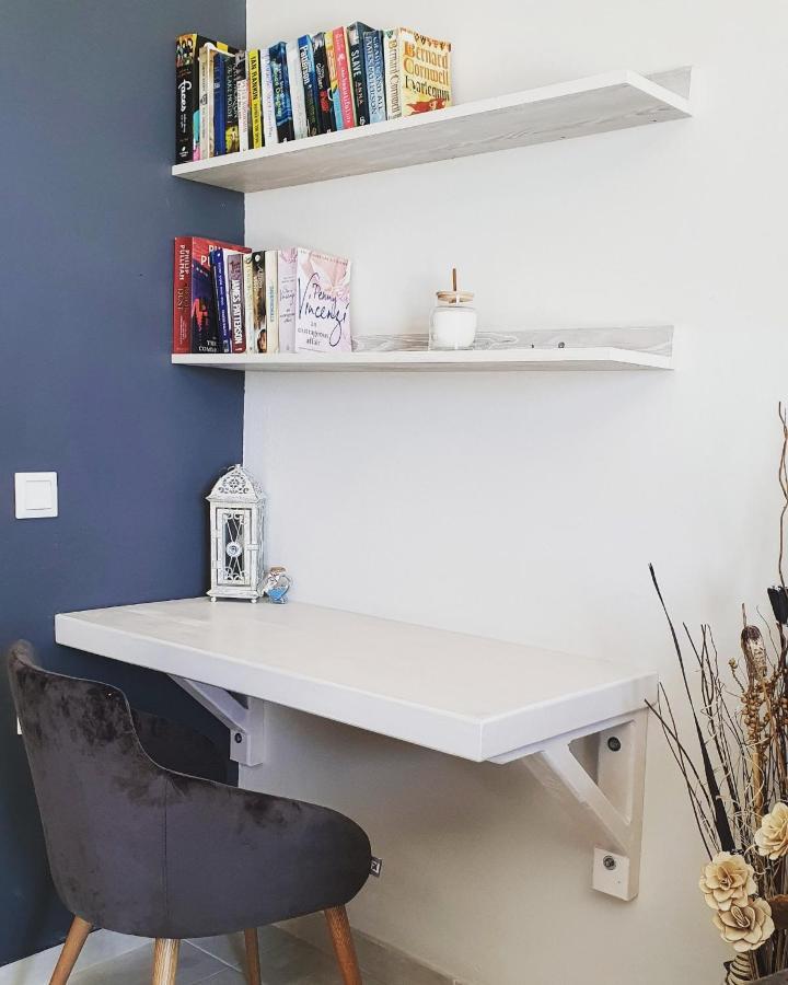 V&D Paleokastritsa Apartments Lákones Zewnętrze zdjęcie