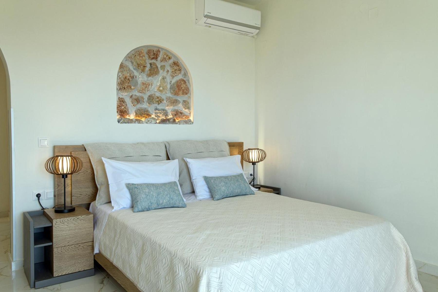 V&D Paleokastritsa Apartments Lákones Zewnętrze zdjęcie